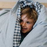 Phlo Studio Washed Cotton Duvet Set