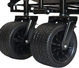 Jolly Trolley 4x4 Family