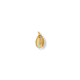 Cowry Shell Dangly Charm