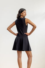 Nomasixole Godget Mini Dress