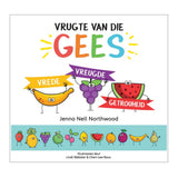 Vrugte Van Die Gees-Reeks