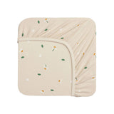 ErgoPouch Organic Fitted Sheet Cot