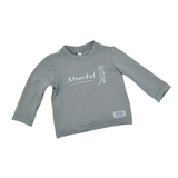 Meerkat Long Sleeve Top