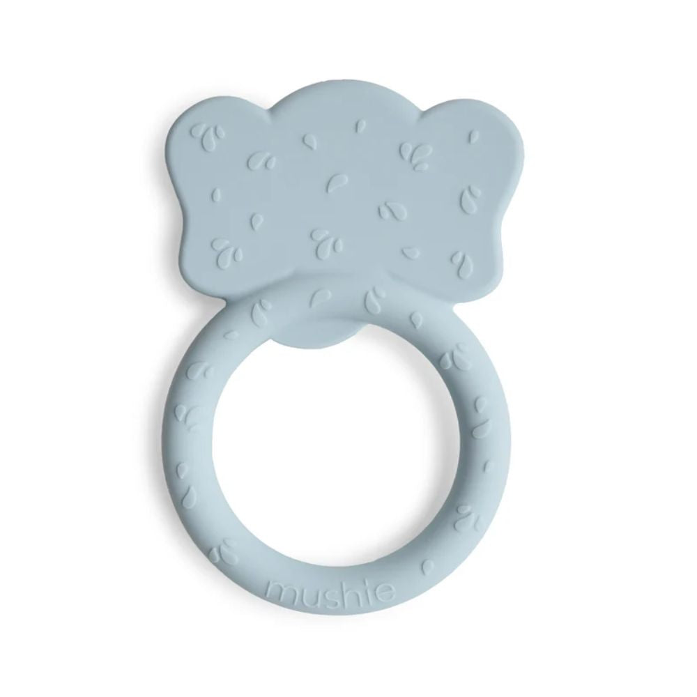 Mushie Character Teethers