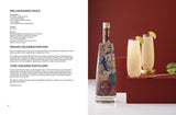 The Gin Bar - Cocktail Book