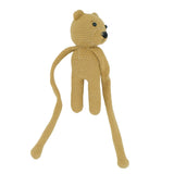 Noogi Kids Curtain Tie Back Set