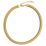 Thick Snake Chain