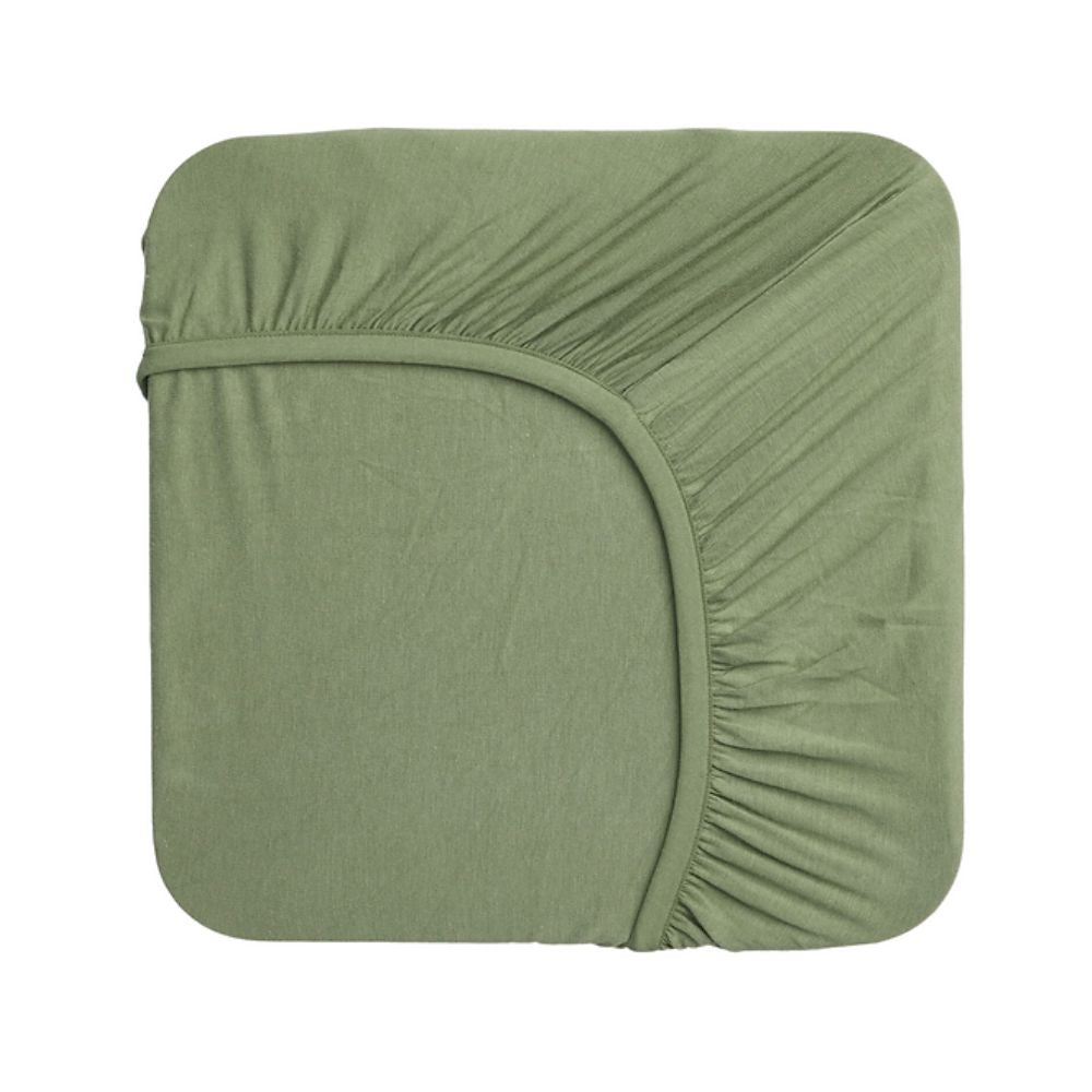 ErgoPouch Organic Fitted Sheet Cot