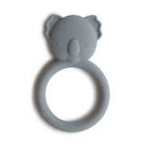 Mushie Character Teethers