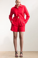 Riviera Tailored Short