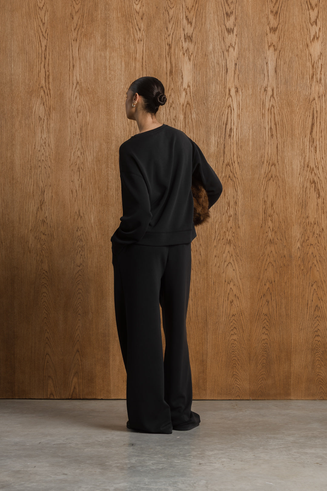 Osanga Modal Wide Leg