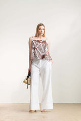 Jesca Cami Top