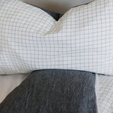Phlo Studio Washed Cotton Duvet Set