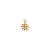 Elsje Flower Dangly Charm