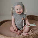 Mushie Character Teethers