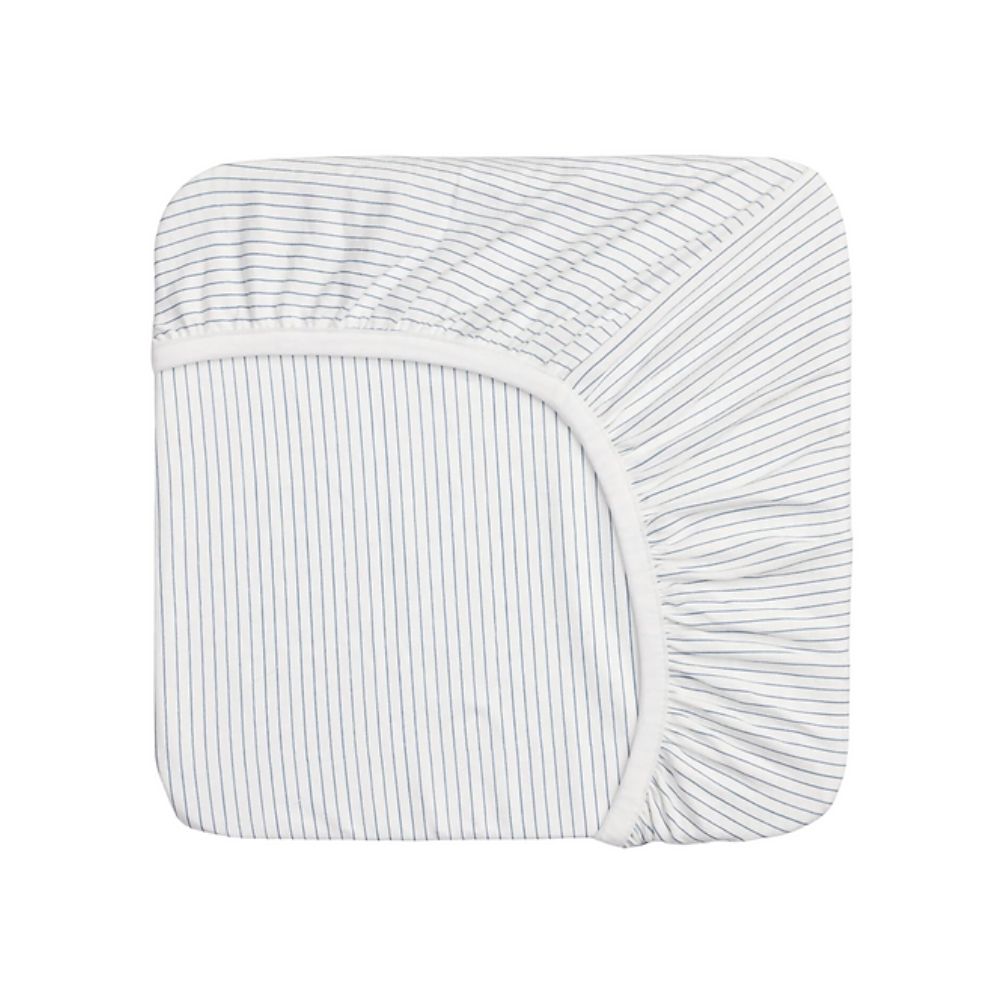 ErgoPouch Organic Fitted Sheet Cot