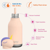Bestie Bottle Unicorn