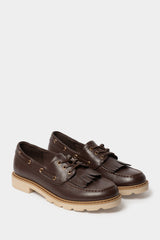 Caitlin Boat Shoe