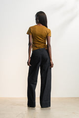 Waynitha Slim Fit Tee