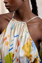 Margeaux Swing Dress