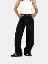 Unisex Jeans - Black