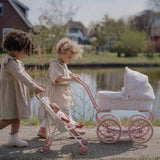 Little Dutch Vintage Doll Pram