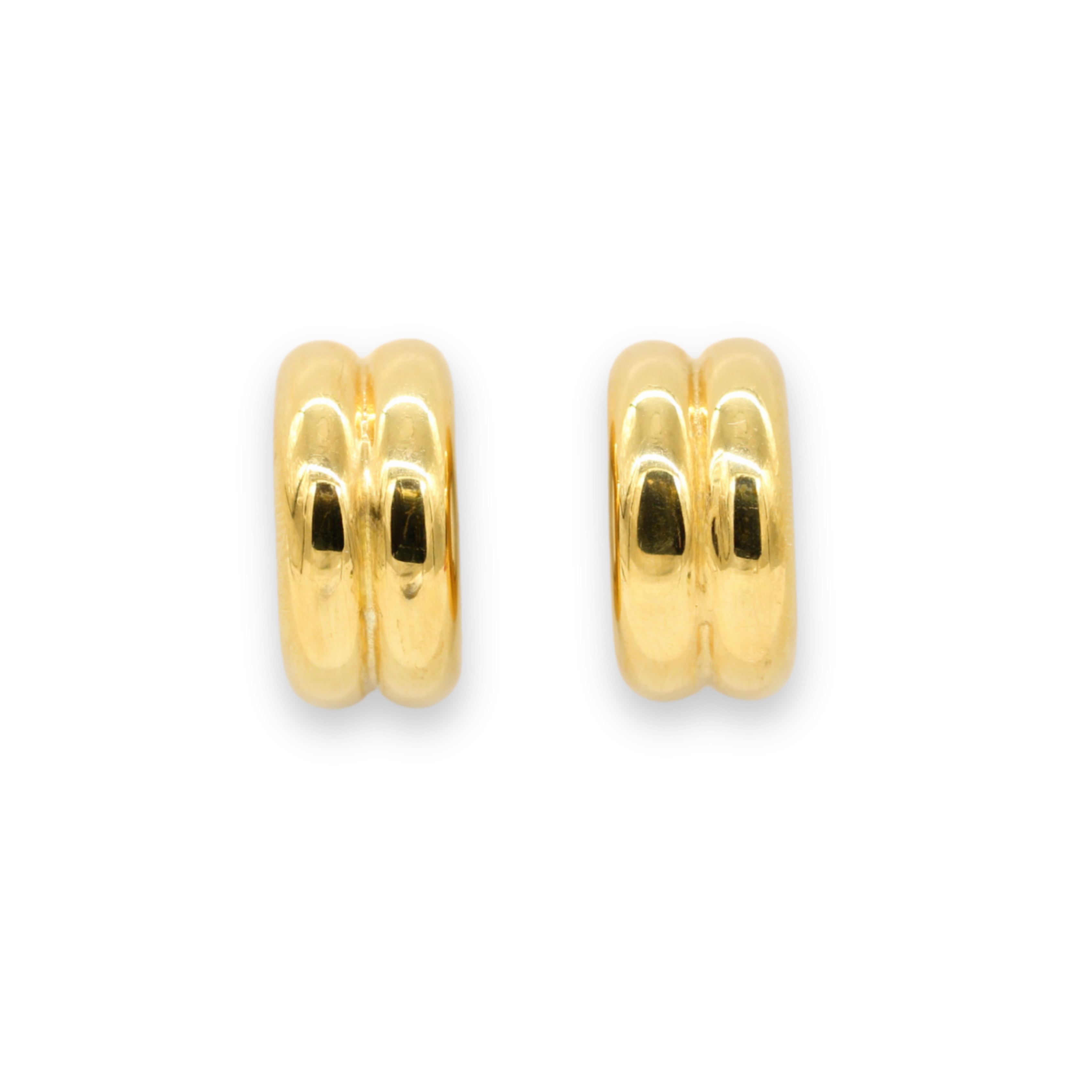 Chunky Earrings