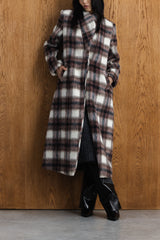 Gayle Textured Coat
