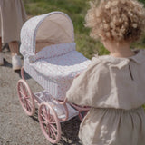 Little Dutch Vintage Doll Pram