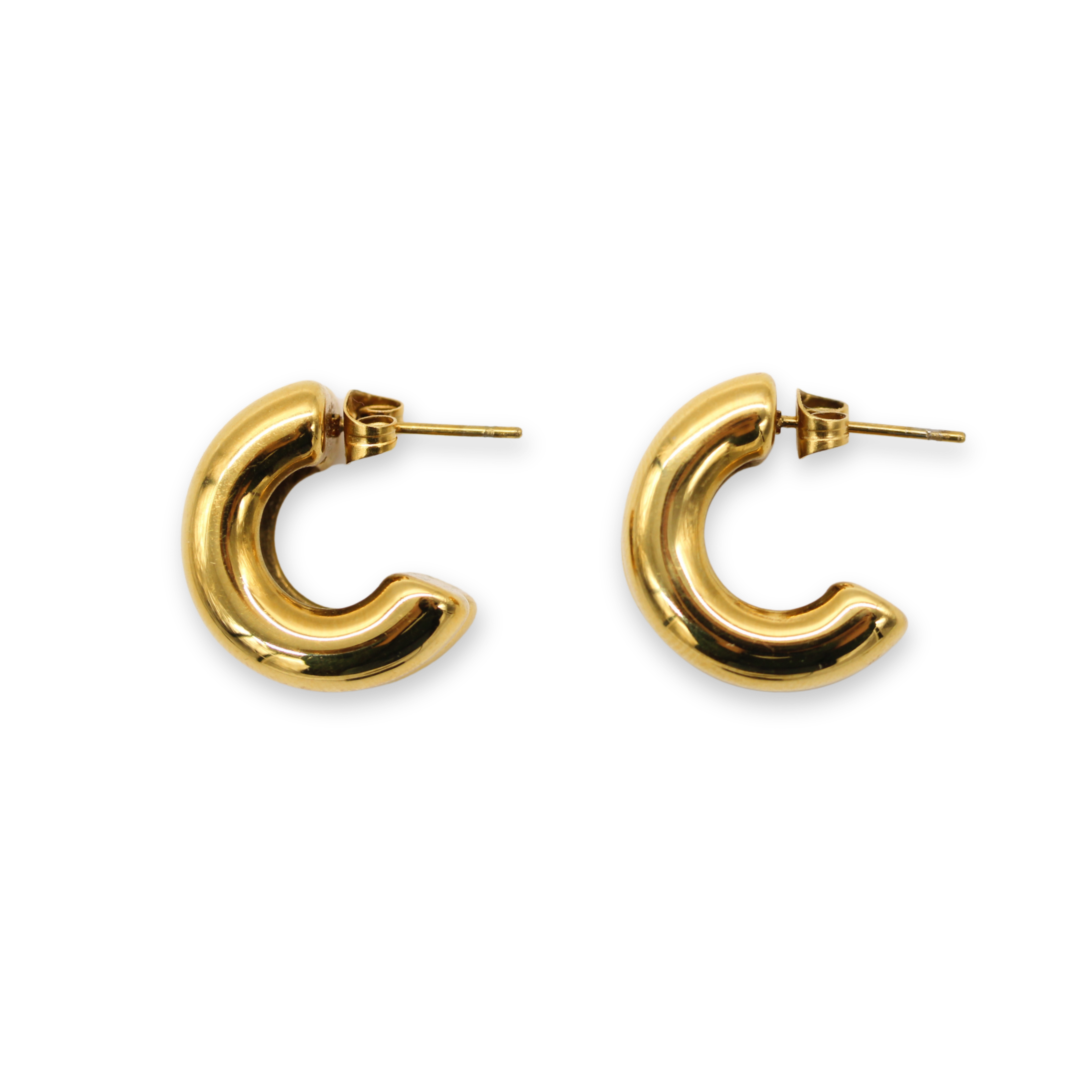 Chunky Earrings