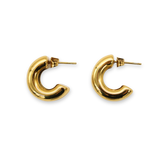 Chunky Earrings