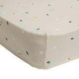 ErgoPouch Organic Fitted Sheet Cot