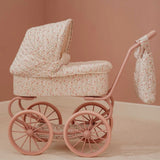 Little Dutch Vintage Doll Pram