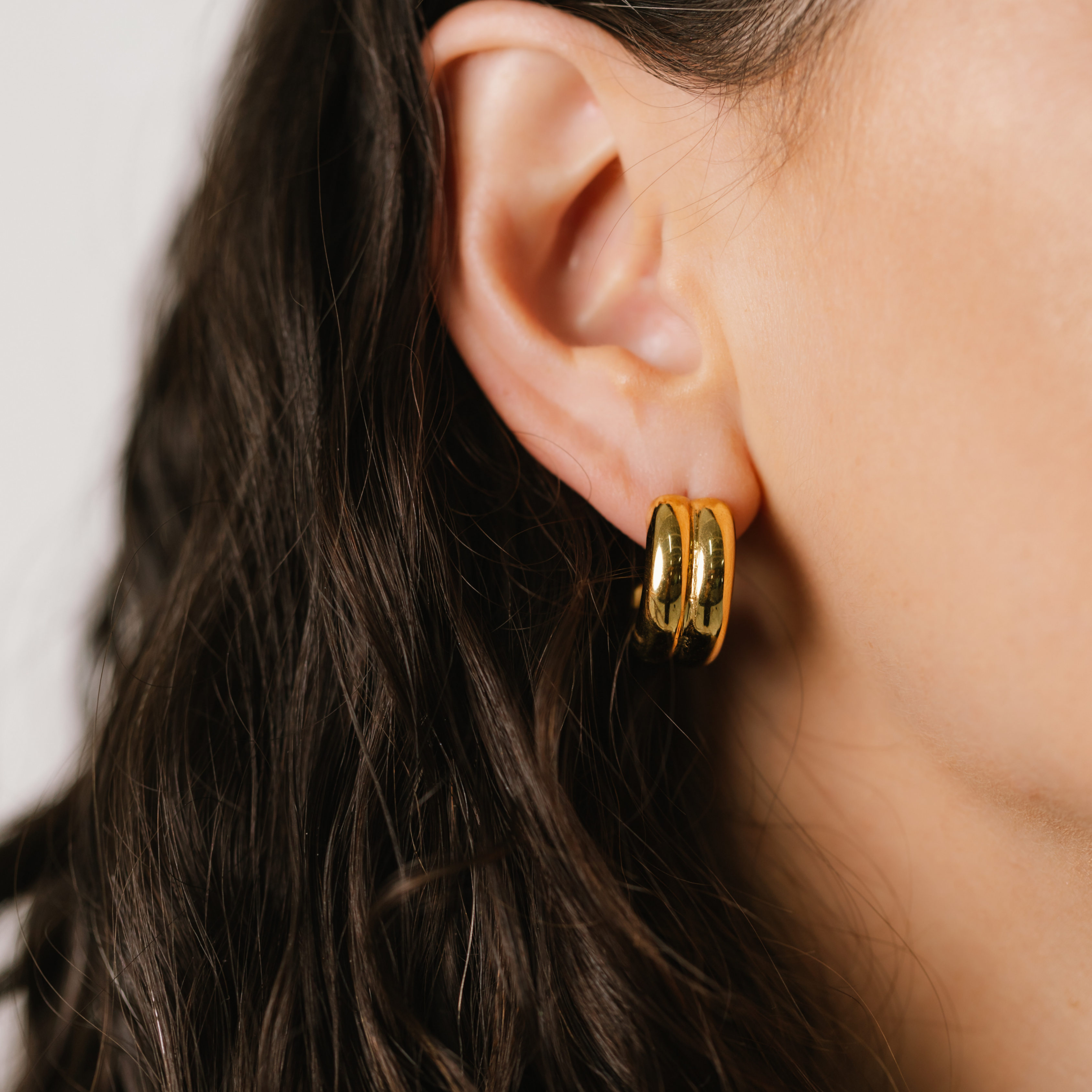 Chunky Earrings