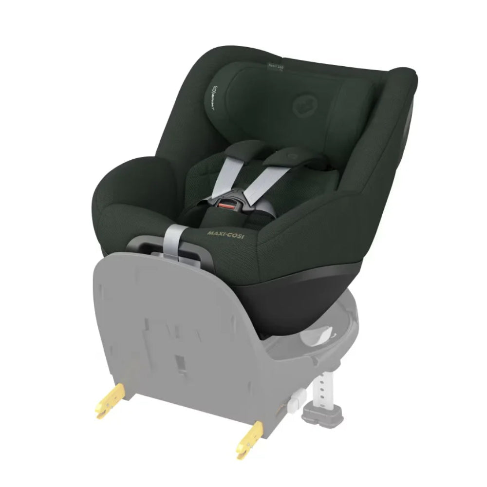 Maxi-Cosi Pearl 360 Pro (SlideTech™)