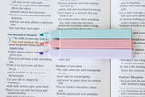 Bible Highlighters