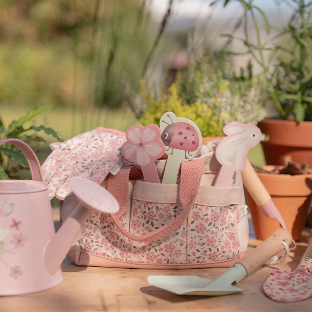 Little Dutch Garden Set