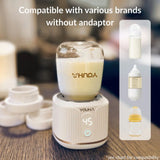 Youha The CUBE Portable Bottle Warmer