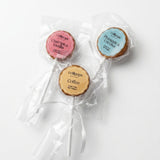 Collagen Lollipops Singles