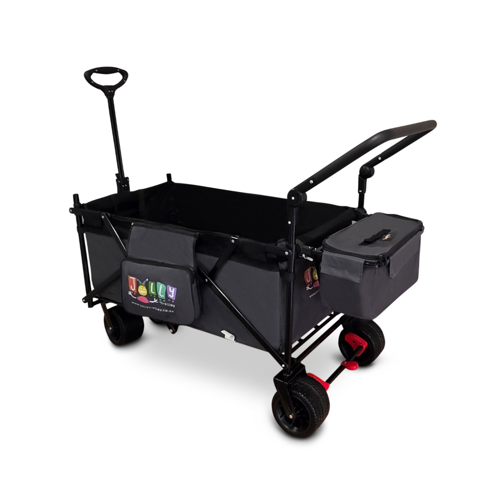 Jolly Trolley 4x4 Family