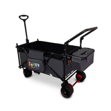Jolly Trolley 4x4 Family