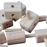 Stumped Dinky Mix Set