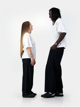 The Uniform Tee - White