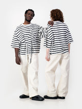 Unisex Jeans - Natural