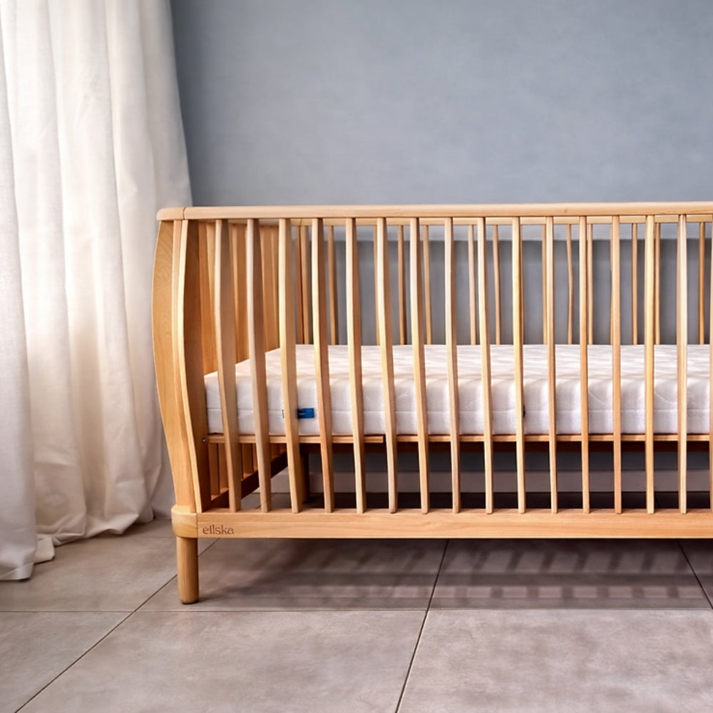 SafeSlumber Cot Mattress