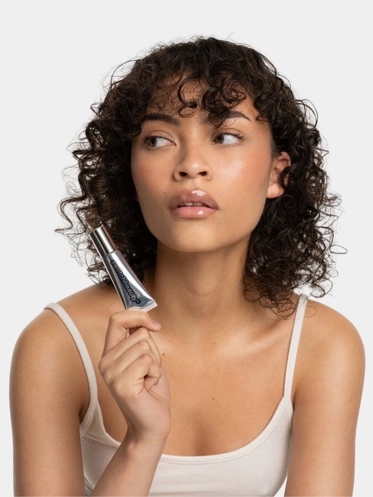 Swiitch  #softlaunch- peptide lip tint