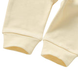 Boki Organic Brushed Cotton Foldover Set