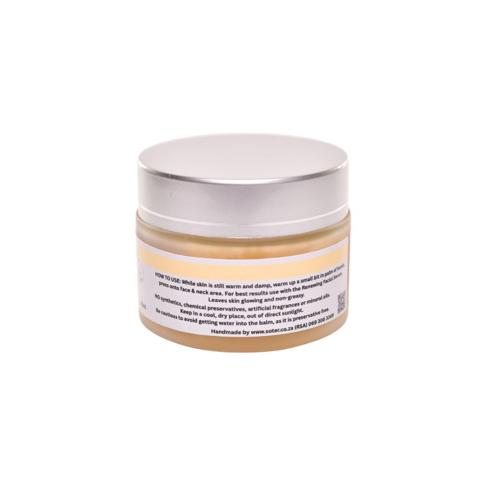 Soter 50ml Restoring Facial Balm