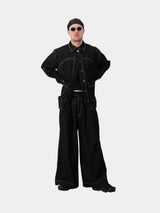 Painters Jeans - Black