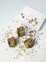 Just Bites - Pistachio
